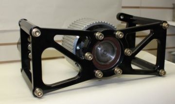 Crank Support - LS1, LS2, LS3, LS7 Chevy Crank Support w 1" Drive spindle